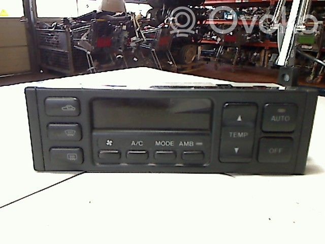Mazda 626 Centralina del climatizzatore