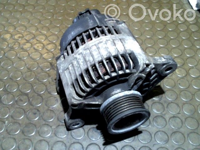 Alternator   60812814,177000,1986A01296,63321418,NICHTZUTREFFEND