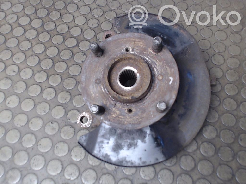 Suzuki Swift Cultus Ammortizzatore anteriore