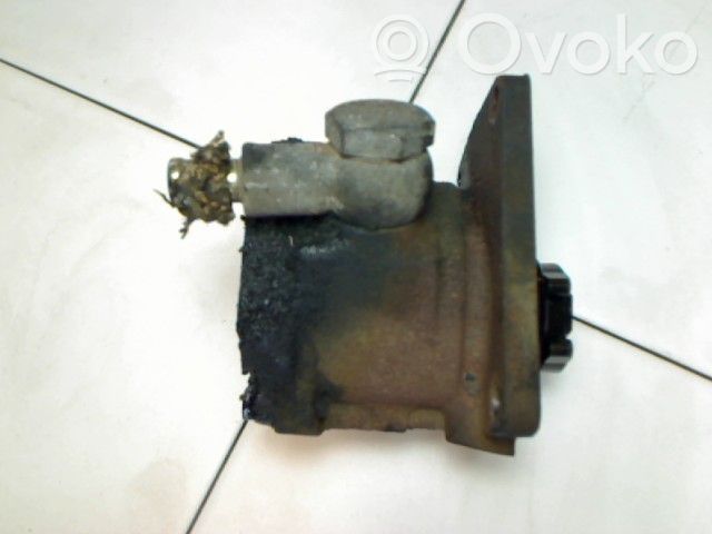 Fiat Ducato Vacuum pump 