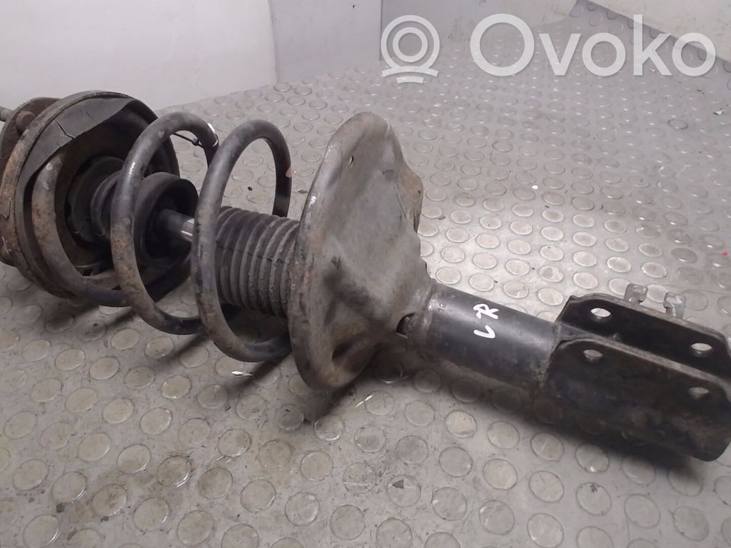 Mazda 323 Amortisseur avant 