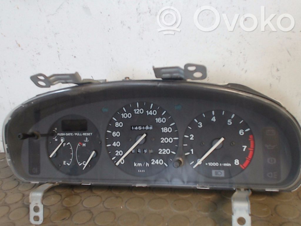 Mazda MX-3 Dashboard trim 