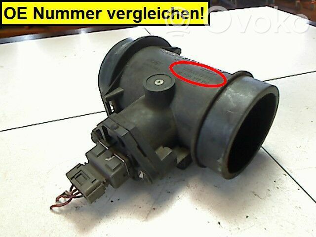 KIA Clarus Ilmamassan virtausanturi 