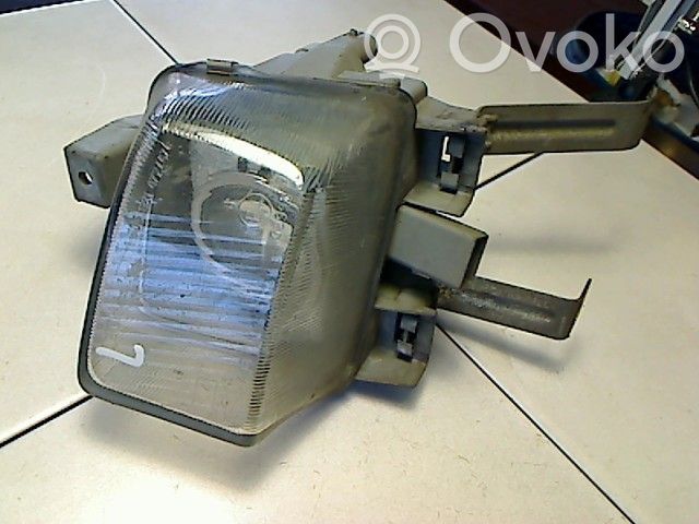 Opel Astra F Luz de niebla delantera