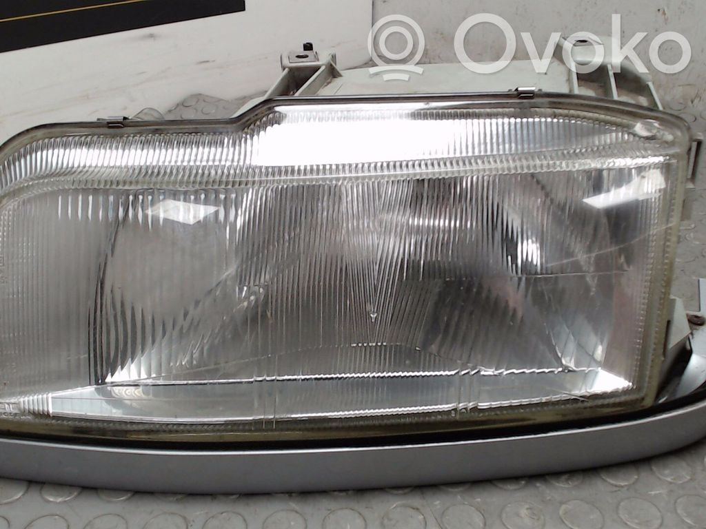 Renault 21 Headlight/headlamp 