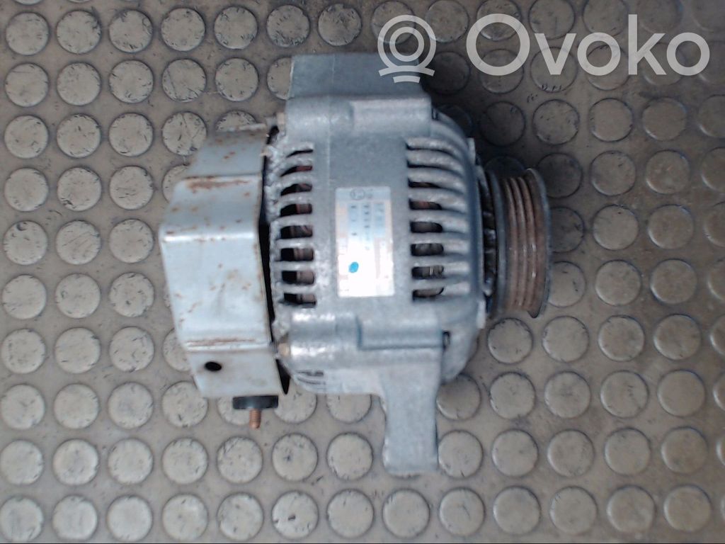 Alternator   31100P01G01,00000,1002119740