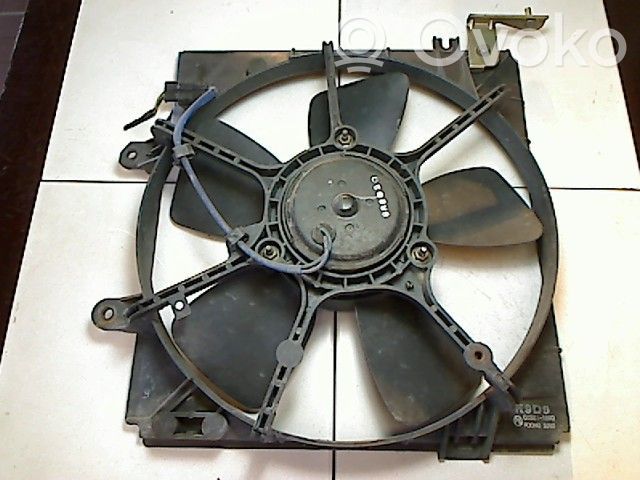 KIA Clarus Elektrolüfter 