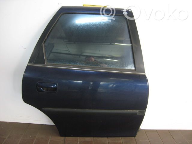 Opel Vectra B Puerta trasera 
