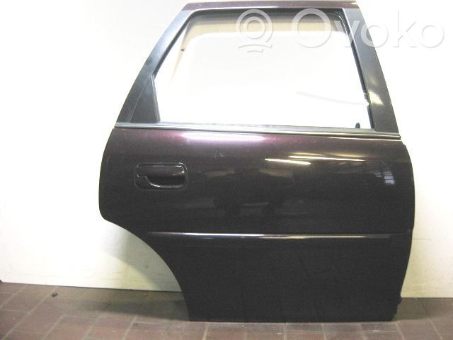Opel Vectra B Puerta trasera 