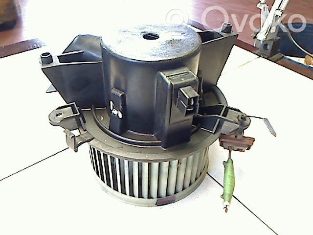 Fiat Punto (188) Ventilatore di raffreddamento elettrico del radiatore 