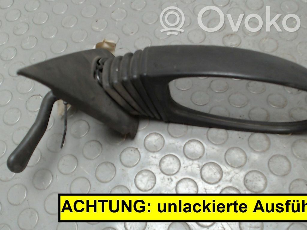 Fiat Seicento/600 Elektryczne lusterko boczne drzwi 