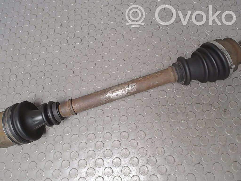 Eje de transmisión delantero   7701351267,NICHTZUTREFFEND