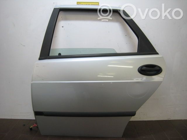 Saab 9-3 Ver1 Aizmugurējās durvis 