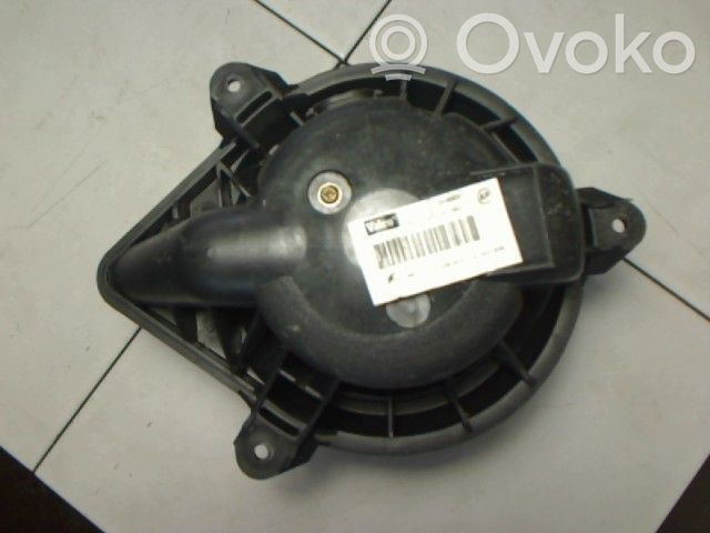 Peugeot 406 Jäähdyttimen jäähdytinpuhallin