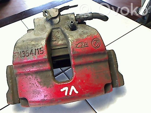 Zacisk hamulcowy przedni   9948124,9951111