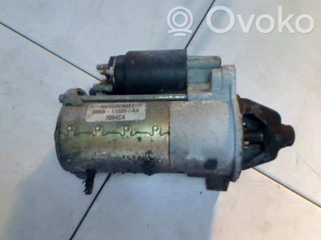 Ford Escort Starteris 