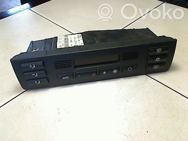 BMW 3 E46 Panel klimatyzacji 