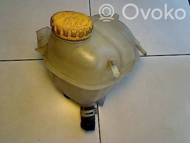 Opel Vectra B Zbiornik wyrównawczy chłodziwa 