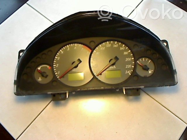 Mercury Cougar VIII Dashboard trim 