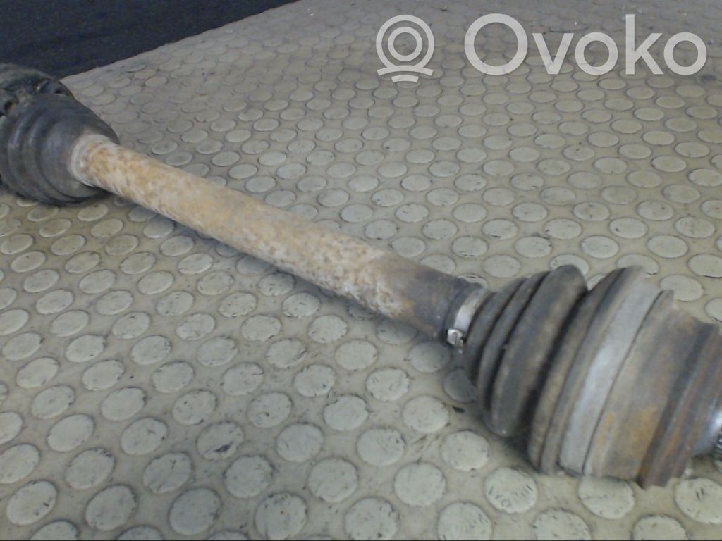 Audi 80 90 B3 Semiasse anteriore 