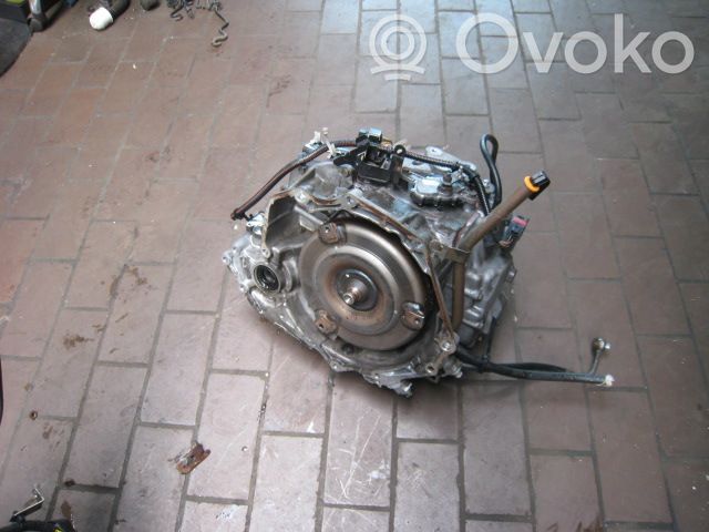 Opel Astra G Caja de cambios automática 