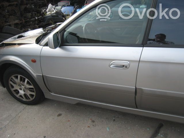 Subaru Outback Drzwi przednie 