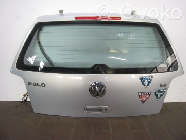 Volkswagen Polo III 6N 6N2 6NF Hayon/capotă portbagaj 