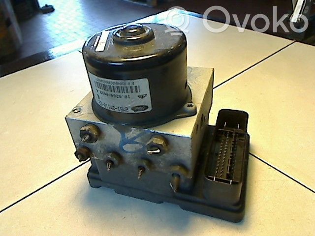 Ford Focus ABS bloks 