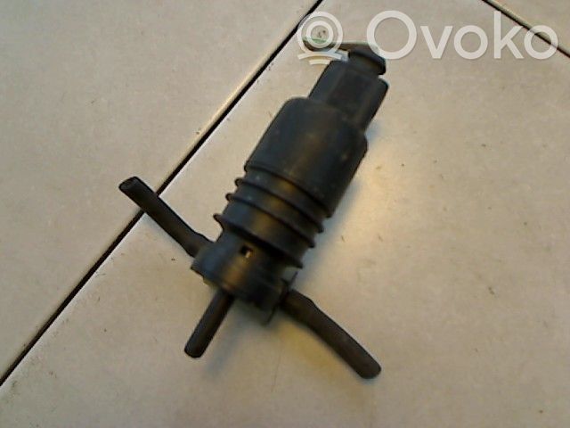 Audi A3 S3 8L Pompa lavavetri parabrezza/vetro frontale