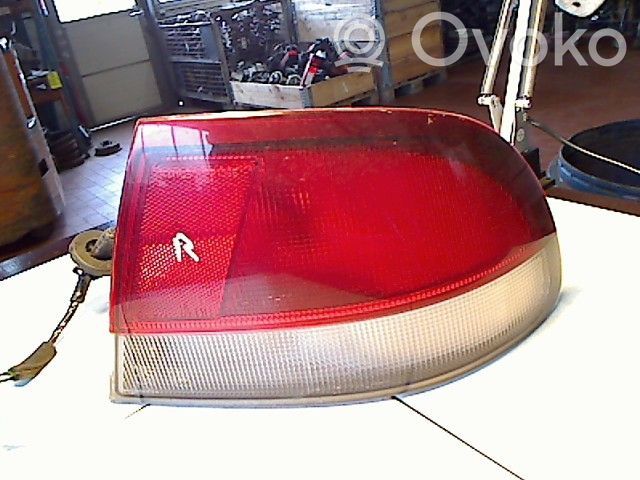 Mazda 626 Rear/tail lights 
