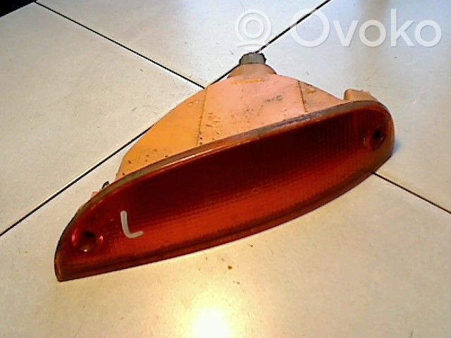 Daewoo Matiz Front indicator light 