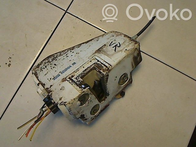 Ford Scorpio Front door lock 