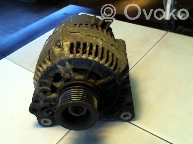 Skoda Felicia I Alternador 