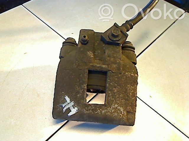 Bremssattel hinten   0000