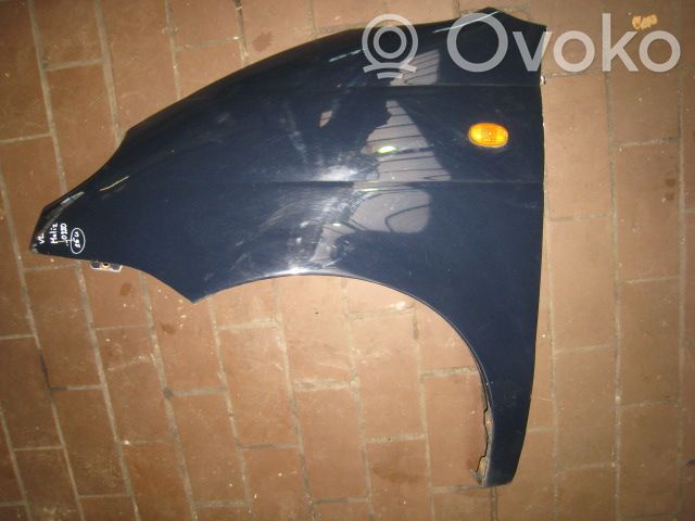 Daewoo Matiz Sparnas 