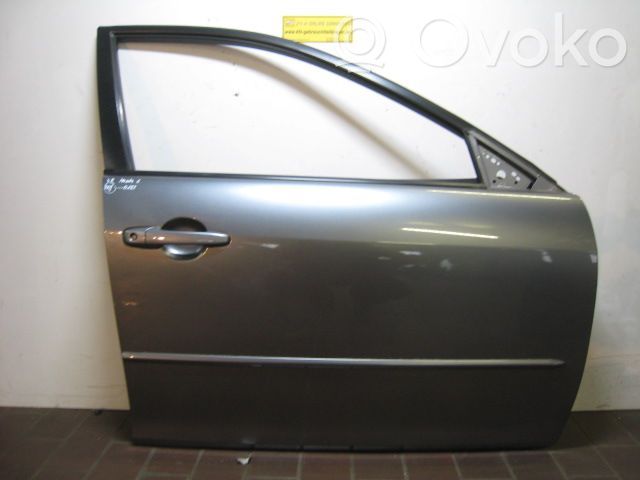 Mazda 6 Durvis 