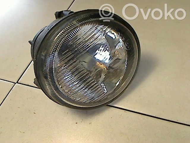 Renault Clio II Fendinebbia anteriore