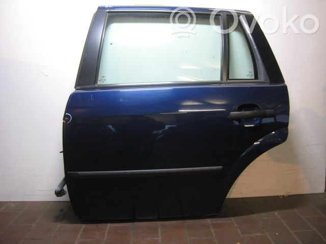 Ford Mondeo Mk III Puerta trasera 