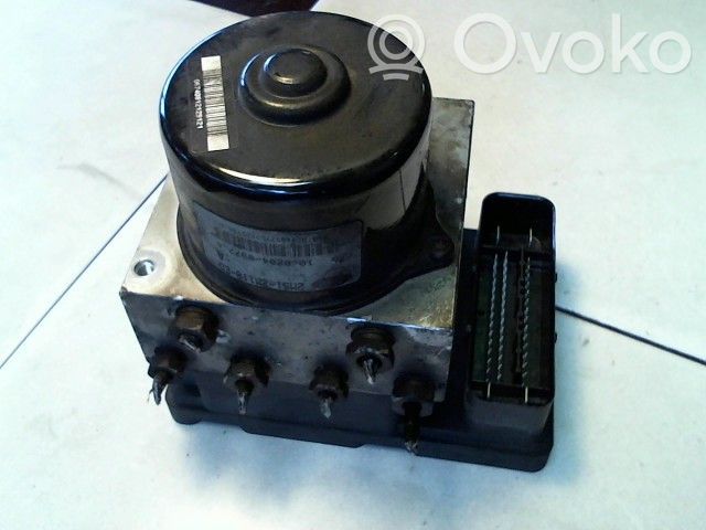 Ford Focus ABS bloks 