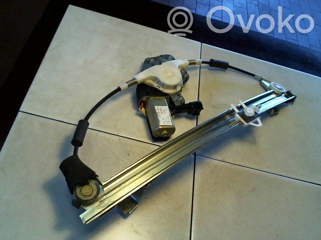 Mechanizm podnoszenia szyby przedniej bez silnika   46440785,0000