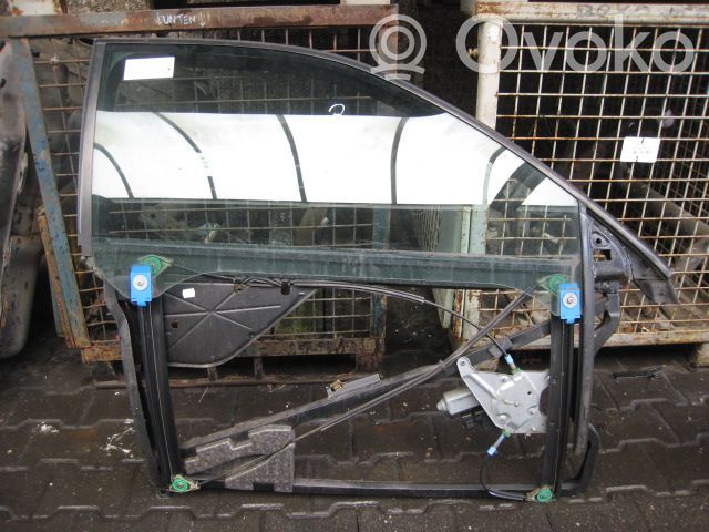 Audi A3 S3 8L Puerta delantera 