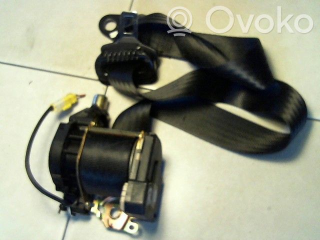 Fiat Stilo Cinturón delantero 