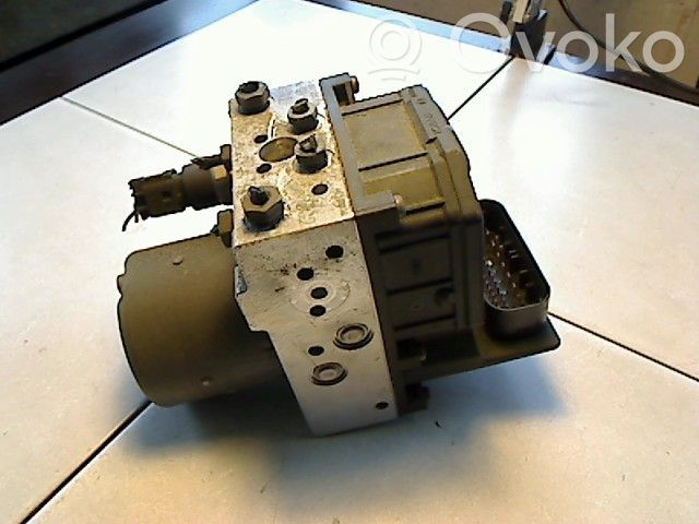 Alfa Romeo 156 ABS Pump 