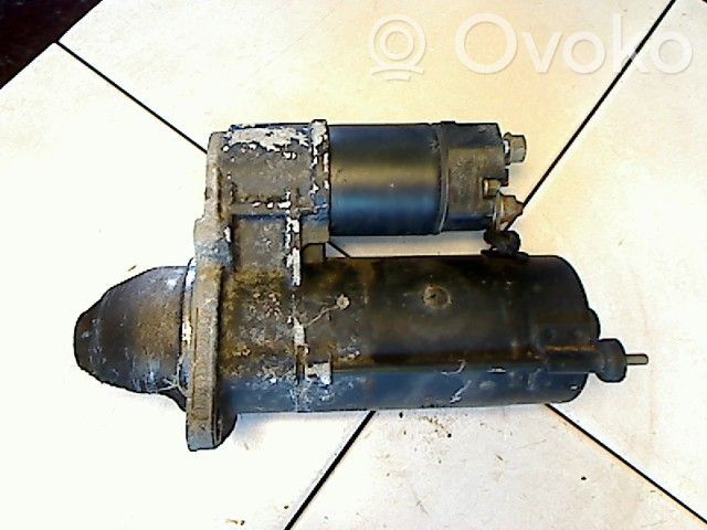 Motor de arranque   12412344247,12412344247,12412354709,134000,63223435