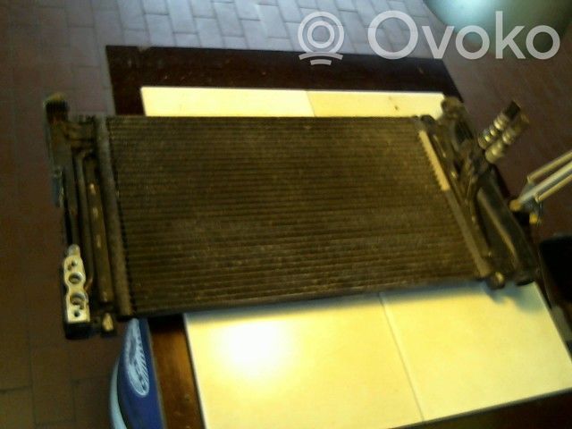 Radiator răcire A/C (condensor)   64538377648,0000