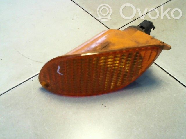 Ford Focus Front indicator light 