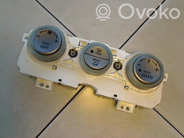 Mazda 6 Climate control unit 