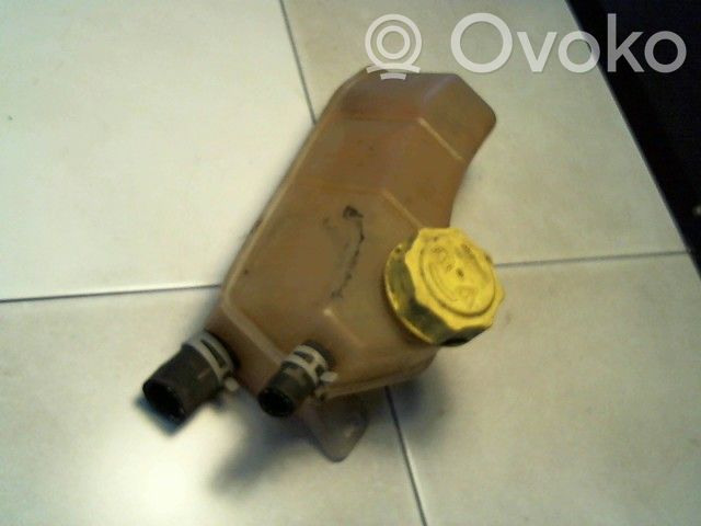 Ford Ka Dzesēšanas šķidruma izplešanās tvertne 