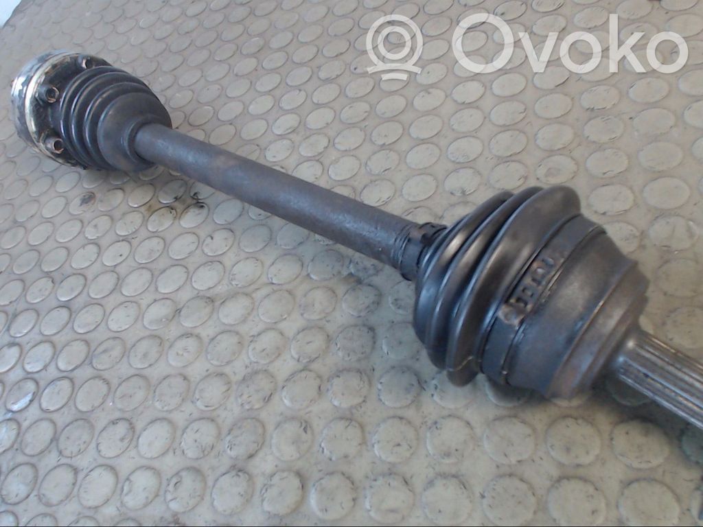 Volkswagen Golf II Planetară față 