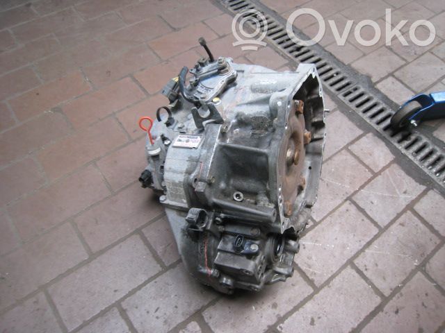 Suzuki Liana Caja de cambios automática 